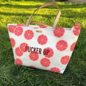 Kate Spade tote